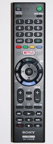 Nuovo originale rmt tx102d per - rmt-tx102d,