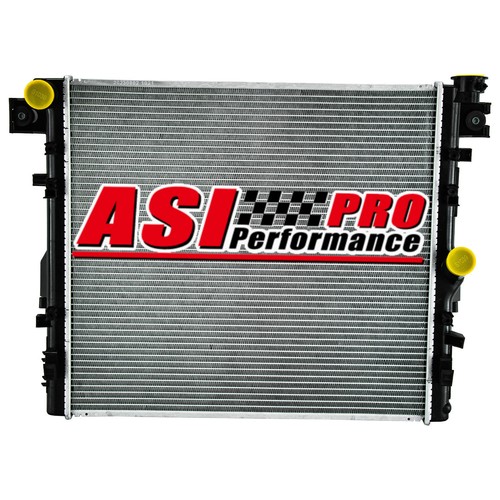 Radiatore 26mm per - , jeep