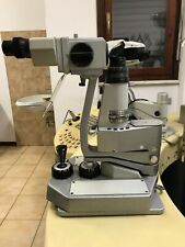 Lampada a fessura Rodenstock RO2000