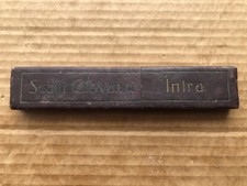 custodia rasoio intra verbania no Puma solingen filarmonica Gillette Damasco