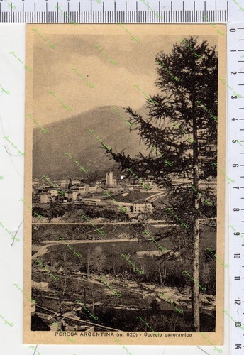 740 foto cartolina - e,