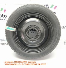 CERCHIO ruota IN ferro Raggio 13 originale MICROCAR Grecav EKE -  piaggio AL 500