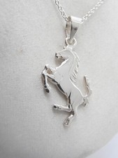 Cavallino Rampante : Ciondolo
