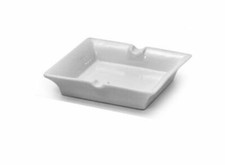 Posacenere quadrato in