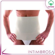 Pancera uomo contenitiva