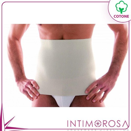 Pancera uomo contenitiva