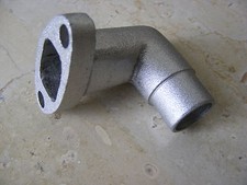 Collettore aspirazione Puch