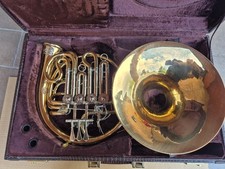 Usato Alexander Mainz 107
