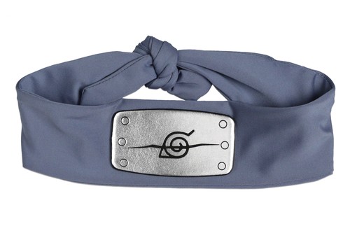 Fascia naruto - fascia, shippuden