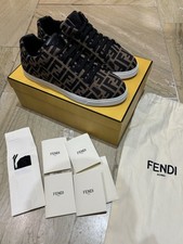 Maglia tecnica Fendi tessuto