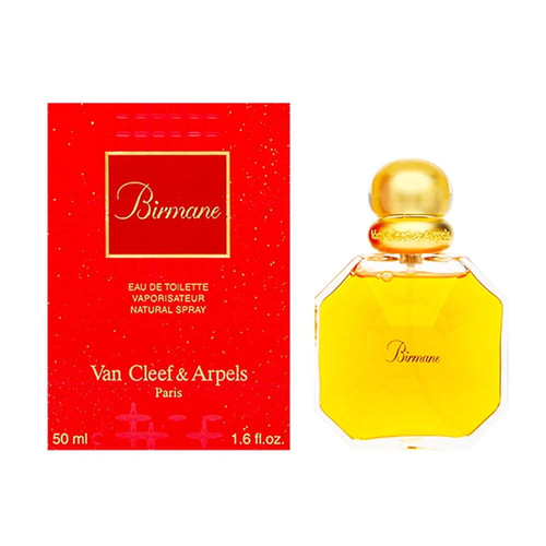 Birmano van cleef arpels - van,