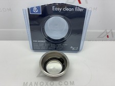 Delonghi Filter Assembly 2 Cup