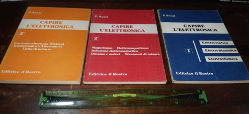 Libri volumi capire - 🔴3,