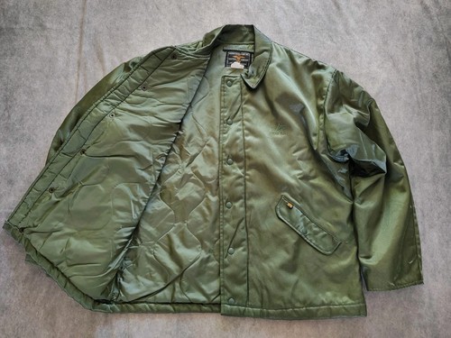 Giacca militare alpha - militare,