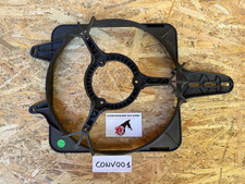 Convogliatore ventola radiatore FIAT Uno (1983 - 1989) Ritmo 60-70 cod. CONV001