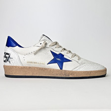 Golden goose ball star - ball, uomo