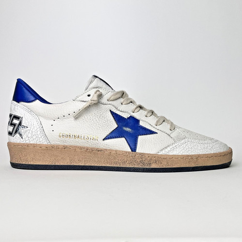 Golden goose ball - golden,