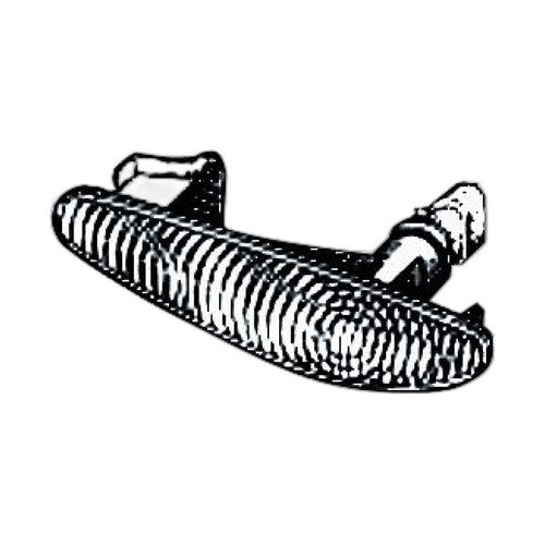 Fanalino sinistro alfa - fanalino,