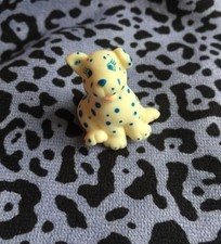 Figurina vintage G1 My Little