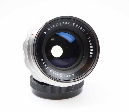 Carl zeiss biometar - biometar, 80mm
