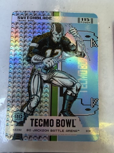 Jackson battle arena tecmo - arena,