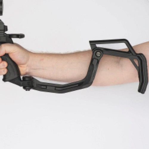 Adattatore pieghevole - adattatore,