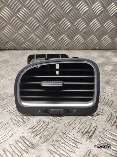 Golf 5k1 grille - 5k1, de