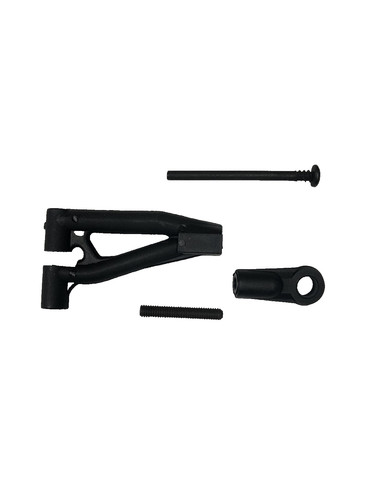 Thunder tiger ssk braccio - braccio, di