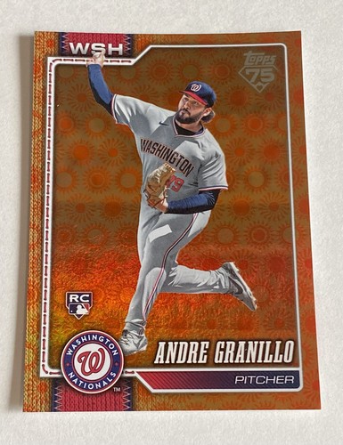 2026 topps serie andre - 2026,