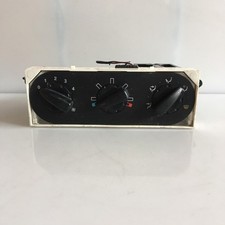 COMANDI CLIMA PER ROVER 25 Serie (99>06)