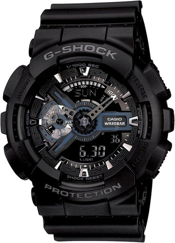 Orologio uomo shock - orologio, g-shock