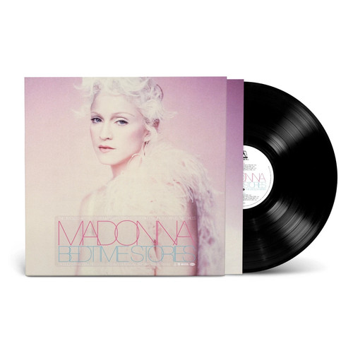 Madonna bedtime stories the - madonna,
