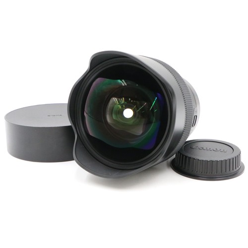 Sigma art 14mm dg hsm - sigma,