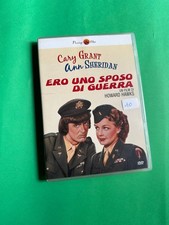 Film DVD ERO UNO SPOSO DI GUERRA