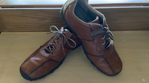 Scarpe sneakers stringate uomo
