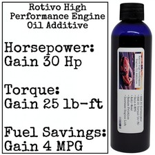 Rotivo Performance Oil