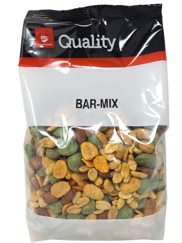 Tgq bar mix - tgq, miscela