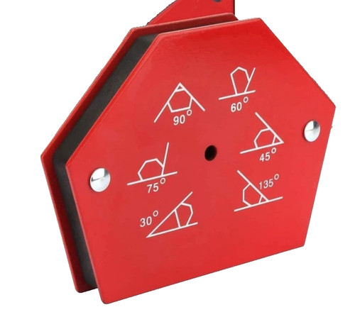 Supporto magnetico saldatura - supporto,