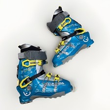 Scarponi sci scarpa gea 0 - scarpa, 1.0