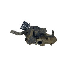 Valvola FORD FIESTA VI AGR