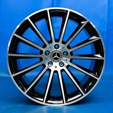 20 pollici Mercedes CLS C257