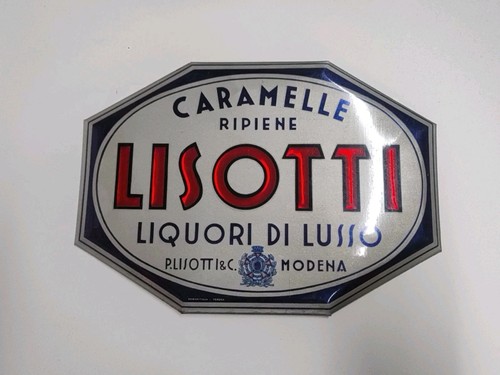 Lisotti caramelle liquori - caramelle,