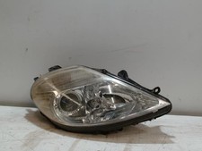VETRO FARO DESTRO CITROEN C8