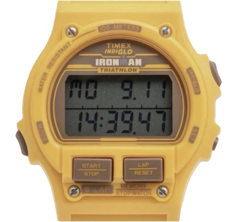 Orologio timex ironman - orologio,