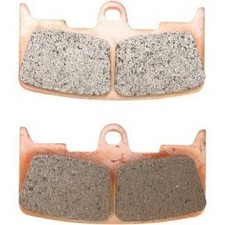 Drag Specialties Sintered