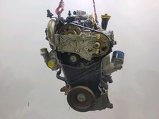 Motore Tipo K9K892 - Dacia