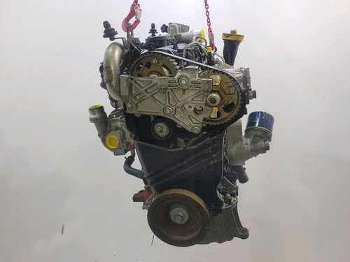Motore tipo k9k892 - tipo,