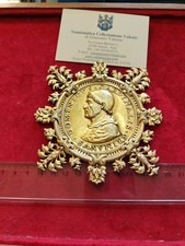 Venezia, Placchetta Da Libro