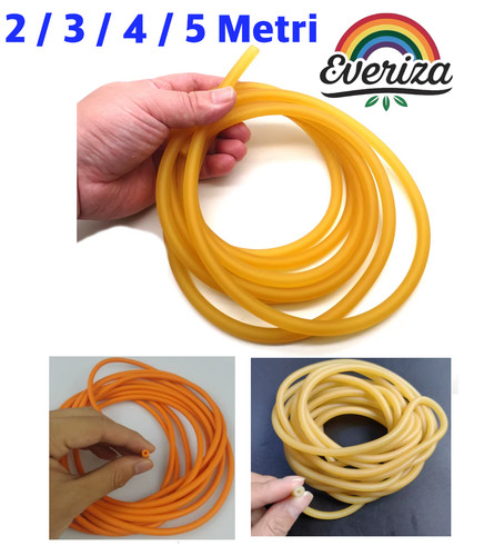 Elastico tondo per - elastico, fionda
