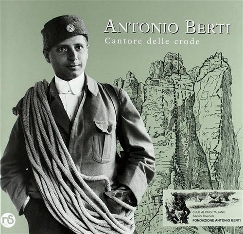 Antonio berti cantore delle - antonio,